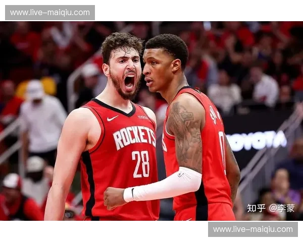 红蓝之争的巅峰注脚：5月2日，那场点燃德州的“火箭vs马刺”终极博弈